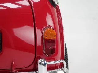 Foto 37 di 40: Mini Cooper S 970