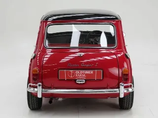 Foto 39 di 40: Mini Cooper S 970