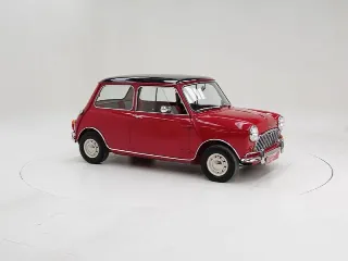Foto 3 di 40: Mini Cooper S 970