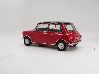 Foto 4 di 40: Mini Cooper S 970