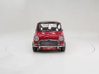 Foto 5 di 40: Mini Cooper S 970