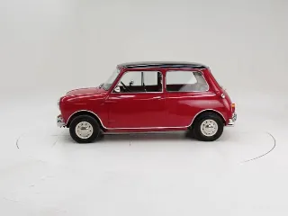 Foto 8 di 40: Mini Cooper S 970
