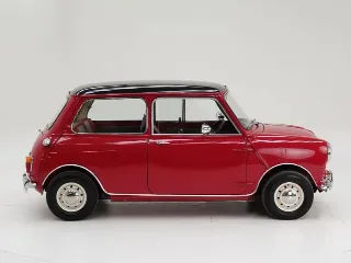 Foto 9 di 40: Mini Cooper S 970