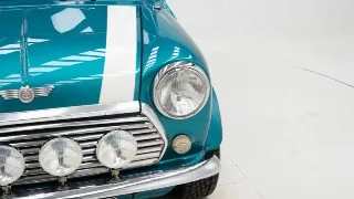 Foto 11 di 40: Mini Rover 1300