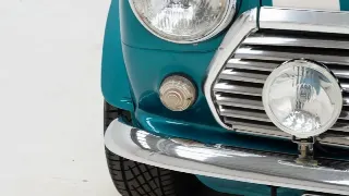 Foto 14 di 40: Mini Rover 1300