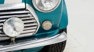 Foto 15 di 40: Mini Rover 1300