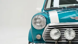 Foto 16 di 40: Mini Rover 1300