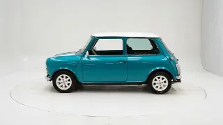 Foto 19 di 40: Mini Rover 1300