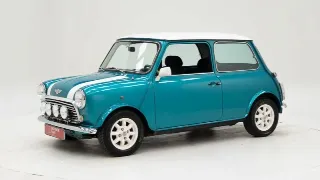 Foto 1 di 40: Mini Rover 1300