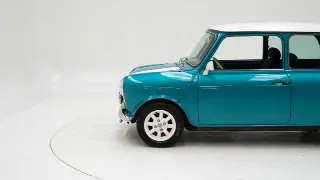 Foto 20 di 40: Mini Rover 1300