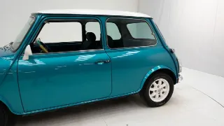 Foto 28 di 40: Mini Rover 1300