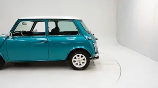 Foto 29 di 40: Mini Rover 1300