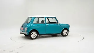 Foto 2 di 40: Mini Rover 1300
