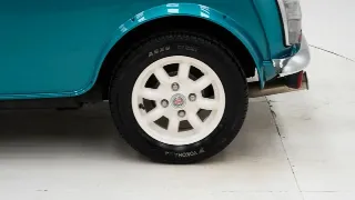 Foto 30 di 40: Mini Rover 1300