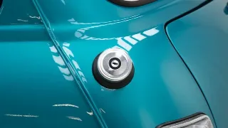 Foto 33 di 40: Mini Rover 1300