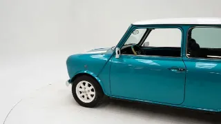 Foto 37 di 40: Mini Rover 1300