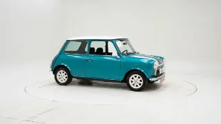 Foto 3 di 40: Mini Rover 1300
