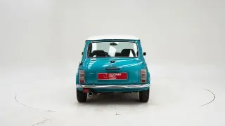 Foto 40 di 40: Mini Rover 1300