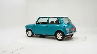 Foto 4 di 40: Mini Rover 1300