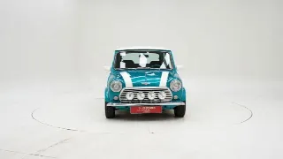 Foto 5 di 40: Mini Rover 1300