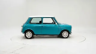 Foto 6 di 40: Mini Rover 1300