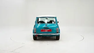 Foto 7 di 40: Mini Rover 1300