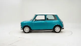Foto 8 di 40: Mini Rover 1300