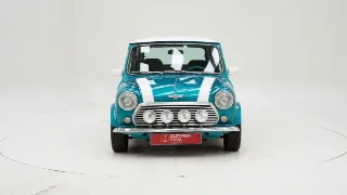 Foto 9 di 40: Mini Rover 1300