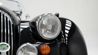 Foto 21 di 40: Morgan +8