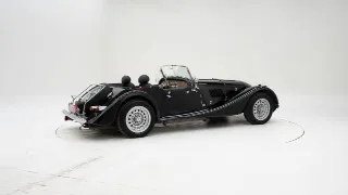 Foto 2 di 40: Morgan +8