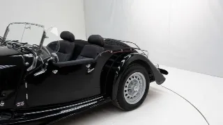 Foto 40 di 40: Morgan +8