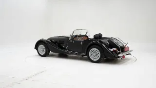 Foto 4 di 40: Morgan +8