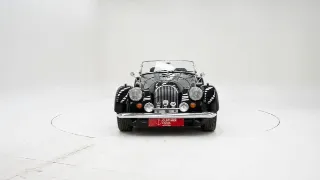 Foto 5 di 40: Morgan +8