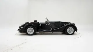 Foto 6 di 40: Morgan +8
