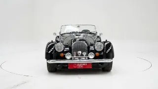 Foto 9 di 40: Morgan +8