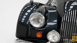 Foto 10 di 40: Morgan +8