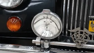 Foto 15 di 40: Morgan +8