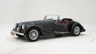 Foto 1 di 40: Morgan +8