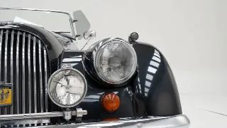 Foto 23 di 40: Morgan +8