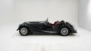 Foto 28 di 40: Morgan +8