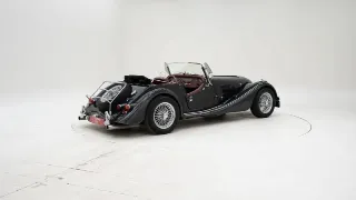 Foto 2 di 40: Morgan +8
