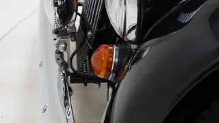 Foto 34 di 40: Morgan +8