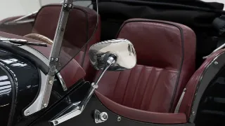 Foto 38 di 40: Morgan +8