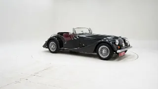 Foto 3 di 40: Morgan +8