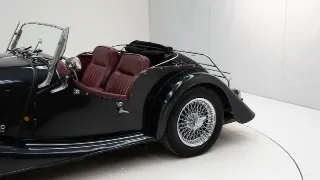 Foto 40 di 40: Morgan +8