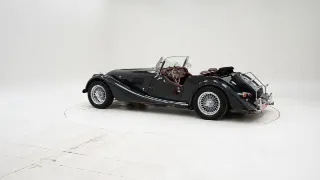 Foto 4 di 40: Morgan +8