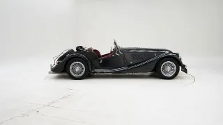 Foto 6 di 40: Morgan +8