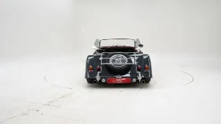 Foto 7 di 40: Morgan +8