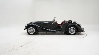 Foto 8 di 40: Morgan +8