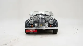 Foto 9 di 40: Morgan +8